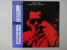 Miles Davis Round About Midnight CBS/Sony 28AP 2831 Japan  VINYL LP OBI