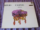 LOS BRINCOS / Mundo, Demonio, Carne RARE ORIG SPAIN 1st PRESS LP 1970 PROG PSYCH