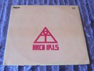 ARCO IRIS / Same ORIG ARGENTINA 1st PRESS LP 1970 PROG PSYCH ROCK MASTERPIECE