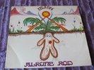 ALRUNE ROD / Hej Du ORIG DENMARK 1st PRESS LP 1971 PSYCH PROG CLASSIC MONSTER