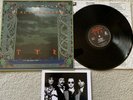 BLACK SABBATH TYR LP Tony Martin 1st Press UK  Import IRS Records Promo Photo