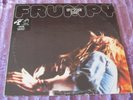 FRUMPY / By The Way ORIG USA 1st PRESS LP 1973 GERMAN HEAVY PSYCH ROCK MONSTER