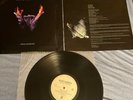 BLACK SABBATH Headless Cross Purposes LP Original IRS Pressing Tony Martin Iommi