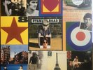 Stanley Road, by Paul Weller UK 1995 Go Discs