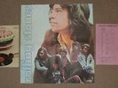 The Rolling Stones ALBUM COVER ONLY Let It Bleed w/FOLDED POSTER & inner sleeve