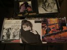 JUKEBOX STUFFER - 200 + 45 rpm records