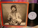 MALINDA JACKSON PARKER UK PRIVATE OUTSIDER LIBERIA  AFRICA ETHNIC AFRO BEAT