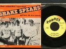 THE SHAKE SPEARS THE SHAKE SPEAR 7