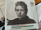 Bob Dylan Subterranean Homesick Blues/She Belongs To Me RSD 2011 7