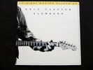 RARE ERIC CLAPTON: Slowhand Original 1980 US limited edition Mobile Fidelity NM