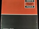 Grateful Dead Dick's Picks Volume Three 4LP Vinyl Box Set #161/2000