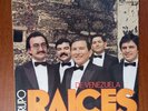 Grupo Raices de Venezuela [1983] Vinyl LP Latin Folk Venezuela Palacio Angostura