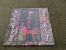 TOOL.ORIGINAL SEALED 1992 VINYL LP.OPIATE.W.P/A.ZOO RECORDS.METAL