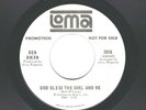 SWEET/NORTHERN SOUL 45  Ben Aiken  Loma  2076  *promo*