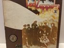 LED ZEPPELIN-LED ZEPPELIN II- 1ST PRESS 1969 VINYL LP SD 8236 VG+-G+