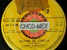 DISCOS FUENTES 45 COLOMBIA ●EL COMBO SAMPUESANO● AFRO LATIN CUMBIA DANCEFLOOR