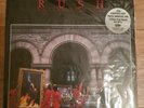 Rush  Moving Pictures LP  Neu