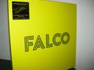 Falco - The Box - Collectors Edition, 3 LP + 12