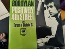 Bob Dylan Positively 4th Street/Buick 6 Record Store Day 7