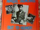 Hasil Adkins Out To Hunch Vinyl Record Norton VG+/VG+ Rockabilly