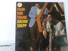 ARCHIE SCHEPP - FOUR FOR TRANE 33 RPM LP - IMPULSE AS-71