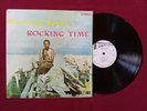 Burning Spear / Rocking Time / Studio One 1974 / Rare Reggae Vinyl LP