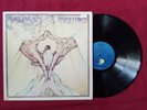 Ijahman Levi / Haile I Hymn (Chapter 1) / Island 1978 / Rare Reggae Vinyl LP