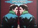 The Angels THE ANGELS Australian ORIGINAL 2nd PRESSING Blue Label ALBERT RARE LP
