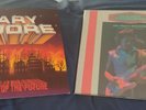 Gary Moore We Want Moore   10 Rec. GMDL 1 '84, Victims of the Future '83 90154-1