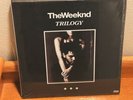 The Weeknd Trilogy Vinyl NEW/Sealed #2/1000 RARE Second Pressing $2,500 OBO