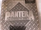 Reinventing the Steel by Pantera (Record, 2021)25TH ANNIVERSARY DELUXE EDITION