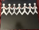 Three Days Grace - One X (Record 2006) Special Edition Red Vinyl LP
