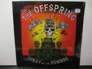 The Offspring ‎– Ixnay On The Hombre, Columbia ‎C 67810, sealed mint, 1997