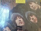 The Beatles T2442 MONO Original With Michelle Hype Sticker