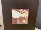 Led Zeppelin 2 by Led Zeppelin CD And LP Super Deluxe Box Set MINT