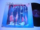 SHRINK The London Quireboys A Bit of What You Fancy 1990 LP VG++ w hype sticker