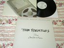 The Beatles-Please Please Me-Vinyl LP from Mobile Fidelity Sound Lab Box Set