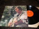 GEORGE JONES THE GRAND TOUR LP RARE 1974 KE33083 EPIC ORANGE LBL 1ST PRESS FIRST