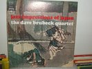 DAVE BRUBECK jazz impressions of japan COLUMBIA CS-9012 NM, NM  PRISTINE COPY RE