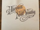 Neil Young- Harvest - Vinyl LP Record - Excellent Condition