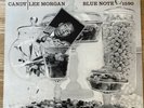 Lee Morgan – Candy Blue Note – NR-8845  Japanese Reissue 1971