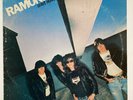 THE RAMONES - Leave Home vintage 1977 LP Vinyl Record