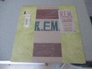 1987 Sealed REM Dead Letter Office Record Album