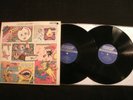 David Bowie - Images 1966-1967 - 1973 Vinyl 12'' Lp.x 2/ 60's Pop Rock