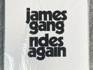 James Gang   Rides Again   MFSL Limited Edition   LOW #316   FACTORY SEALED