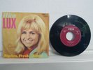 Ilka Lux  Algebra, Physik, Chemie / Mein Herz ist in Gefahr 1970 LP 7