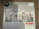 dido - no angel - uk hmv silver coloured vinyl. new sealed.
