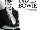 david bowie - loving the alien 1983 - 1988 - UK 8 LP vinyl box. new sealed