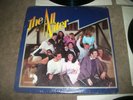 THE ALLNITER V/A Kinks Blondie ABBA Toto Elton OP4502 SRC 4x LP SET - EX VINYL