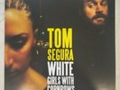 Tom Segura White Girls With Cornrows 2xLP Rare Sold Out